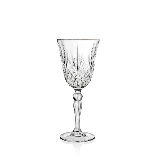 WATER GLASS N.2 MELODIA