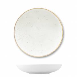 Stains soup plate cm 22