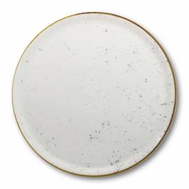 Siviglia Stains flat plate 
