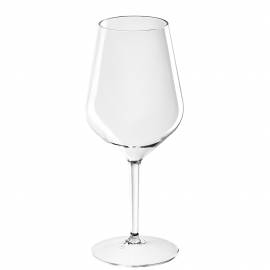 Wine cocktail goblet