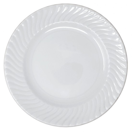 Bankett flat plate