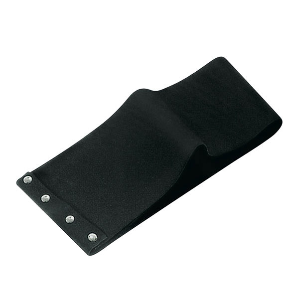 Fascia A Spirale Per Cavi - 10 Mm X 10 M Nero - Organizzatore Cavi Per Casa E Ufficio - Foto 13