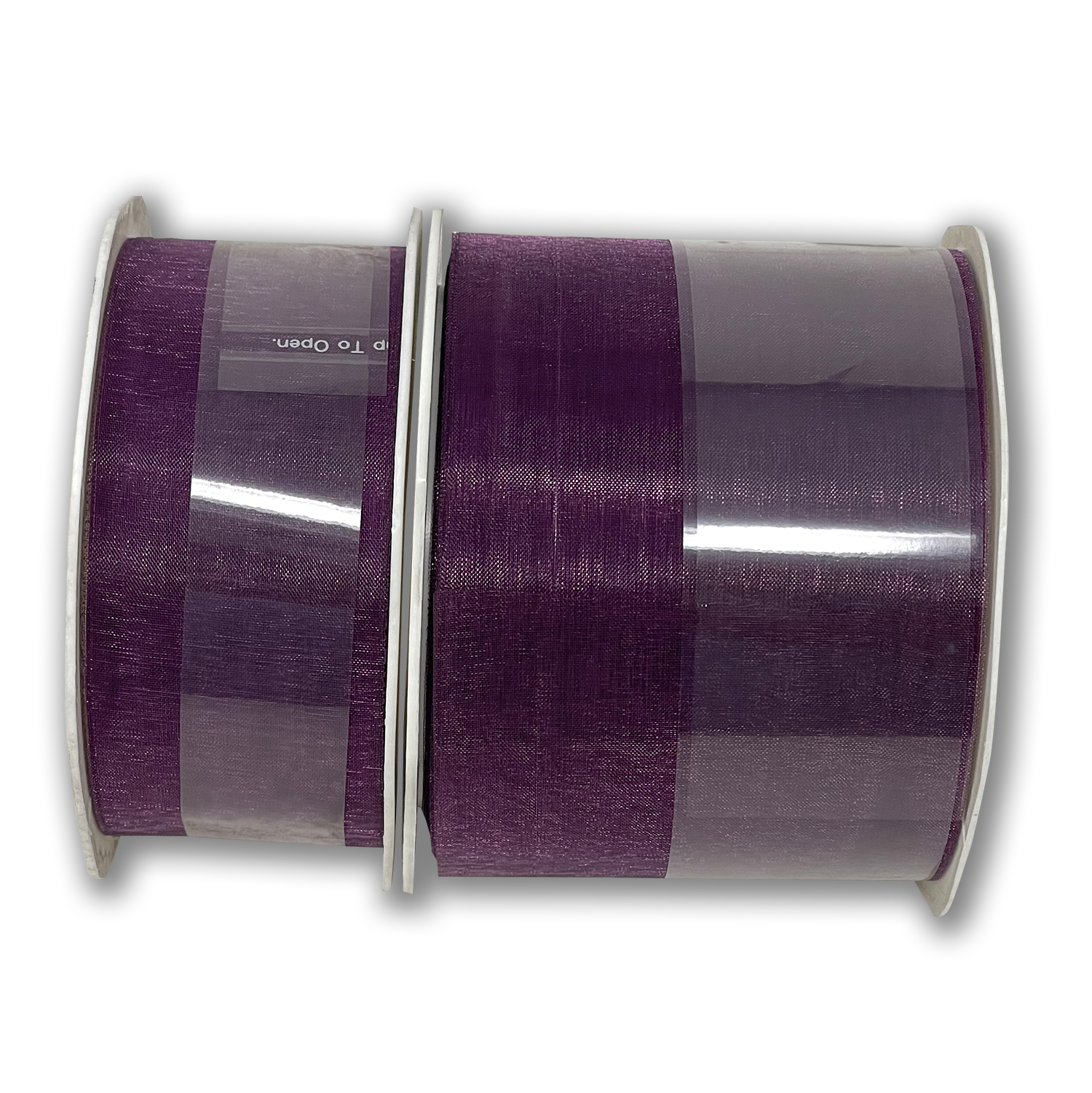 Amethyst Voile RibbonCasolaro Hotellerie SpA Casolaro Hotellerie Spa