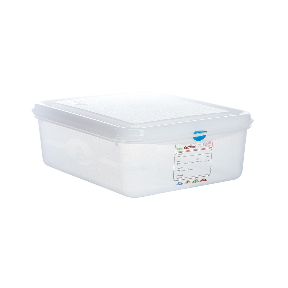 Hotellerie Spa | Contenitore GN 1/1 polipropilene