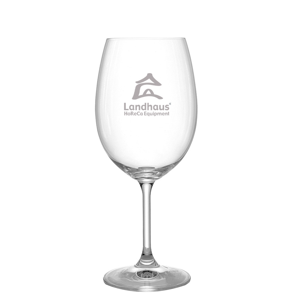 Uniqum Wine Glass 45 cl