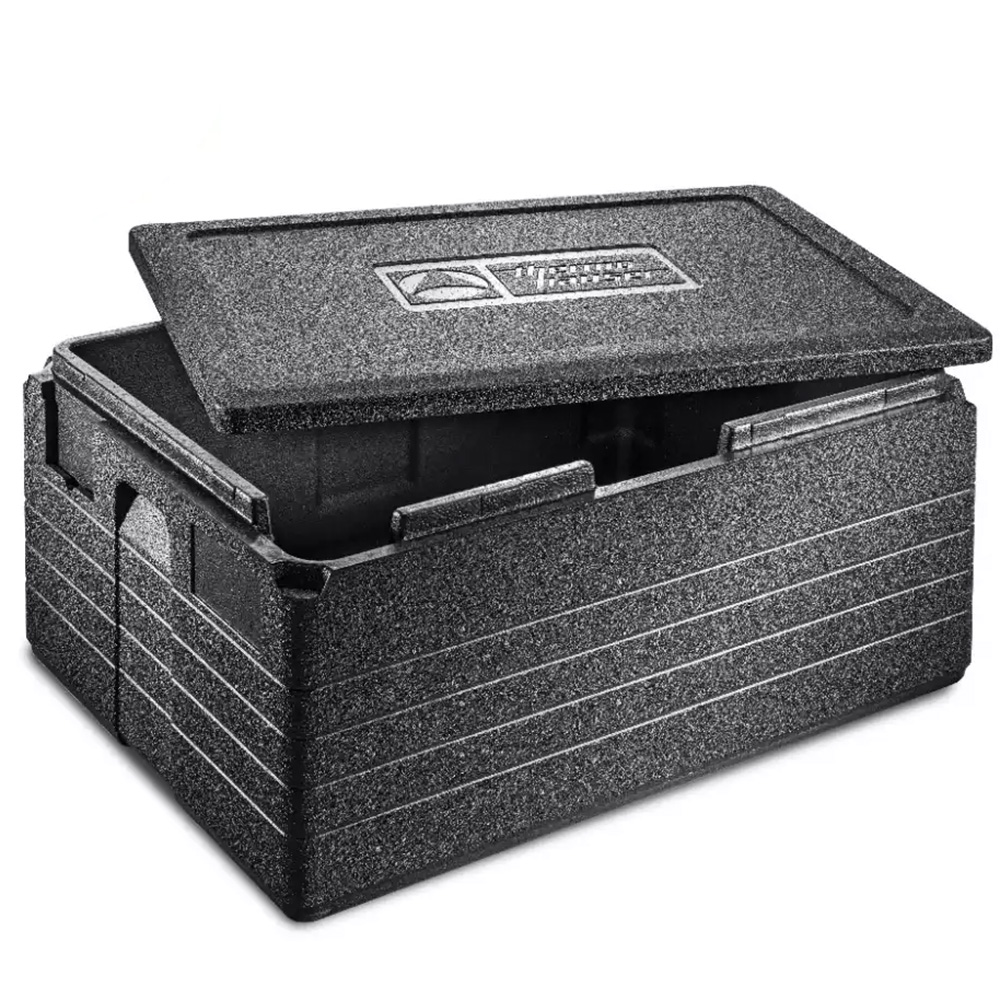 Termo Box Life Thermobox for trays cm.60x40Casolaro Hotellerie SpA Casolaro Hotellerie Spa
