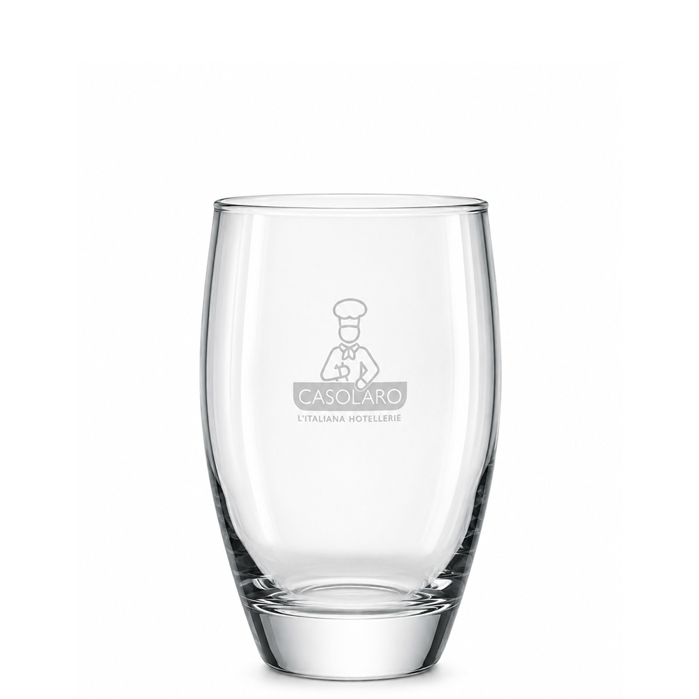Cooler Essenza Glass cl. 47