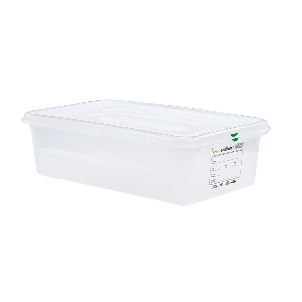 Cambro: Contenitori per Alimenti e Accessori Professionali – Acquista Ora