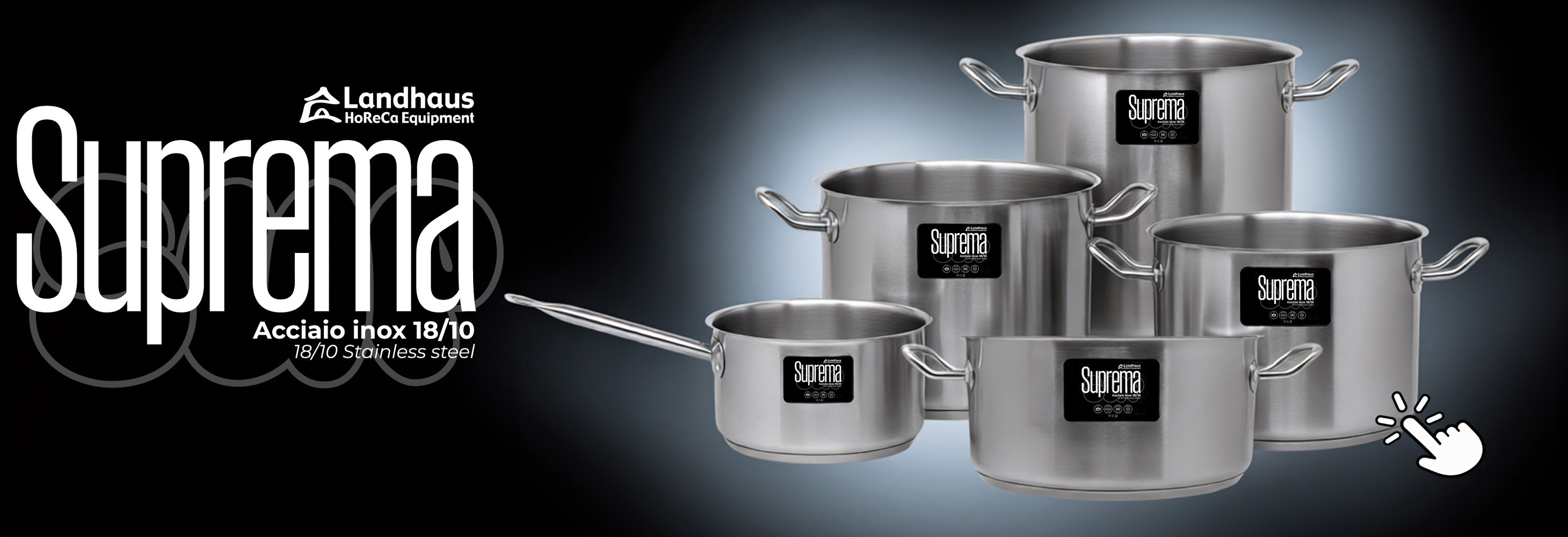 Suprema by Landhaus