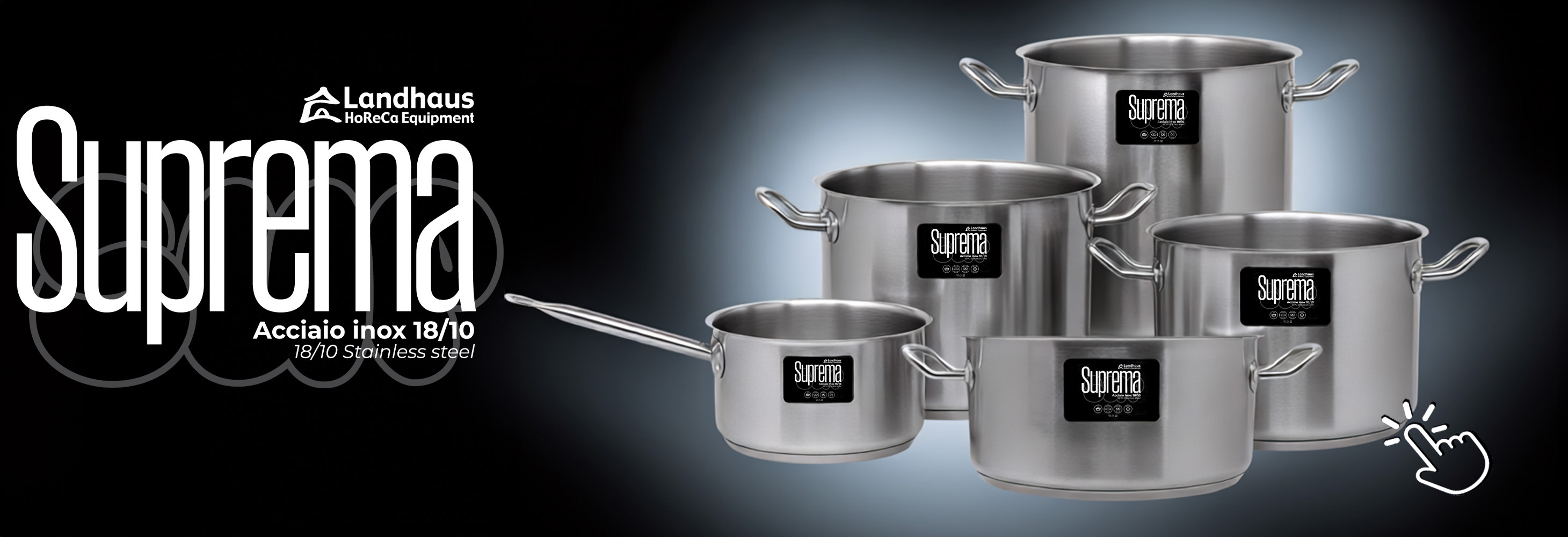Suprema by Landhaus