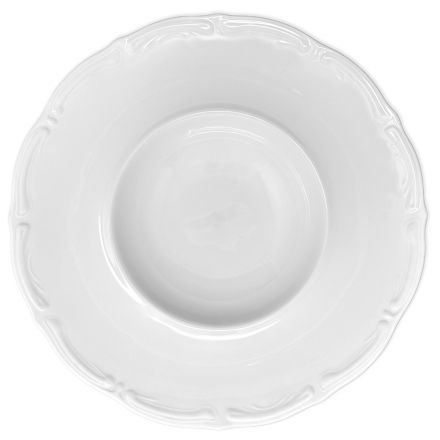 Soup plate cm 28 Charme