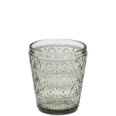 Luxor Gray glass