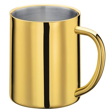 Mug Gold