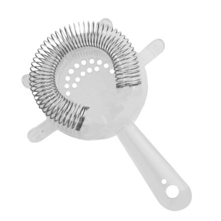 Cocktail Strainer 4 Prongs