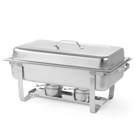 Economic Chafing Dish GN 1/1 