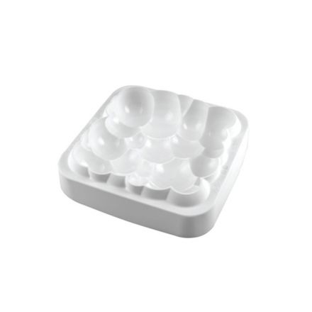 Mould Cloud silicone