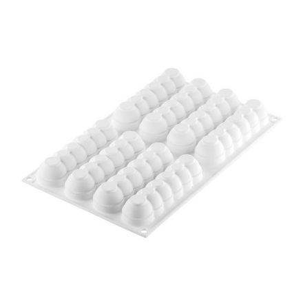 Mould Truffle Eclair75 silicone
