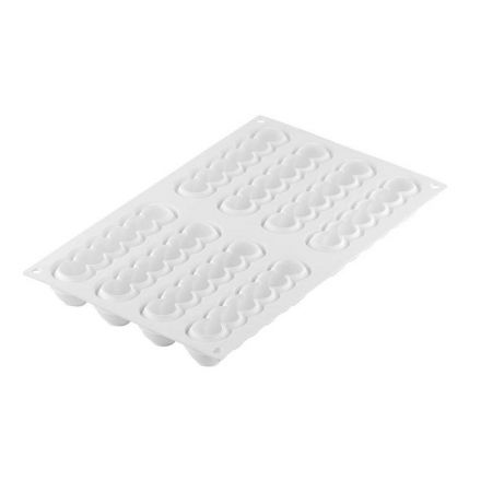 Mould Truffle Eclair75 silicone