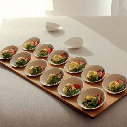 Set of 25 Jomon Super Mini bowls 