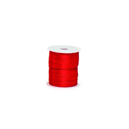 Mousetail coil Red