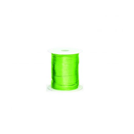 Mousetail coil Green Apple