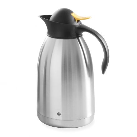 2 lt Thermos jug with handle