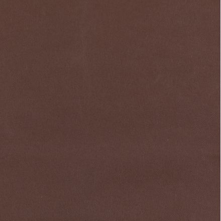 Brown solid color tnt bag, vertical