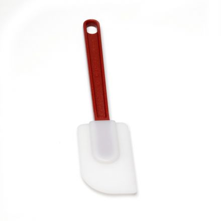 Professional silicone spatula