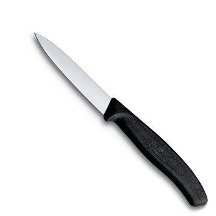 Smooth paring knife 8 cm