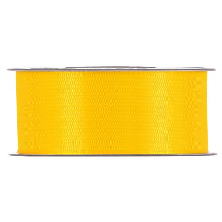 Yellow taffeta tape XL