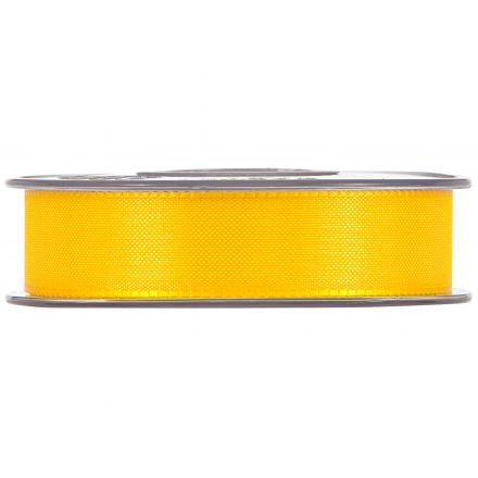 Yellow taffeta tape L