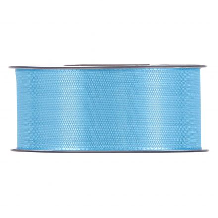 Light blu taffeta tape XL