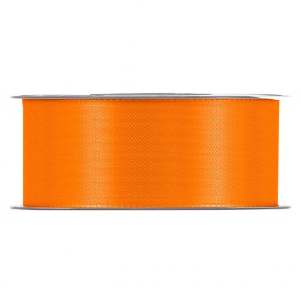 Orange taffeta tape XL