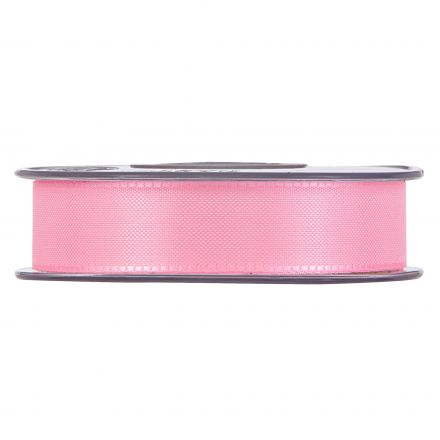 Pink taffeta tape L