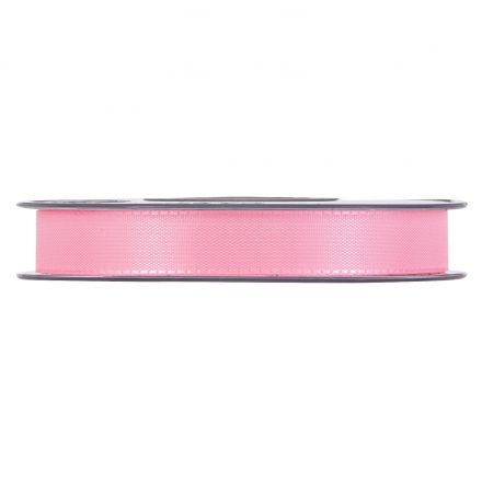 Pink taffeta tape M