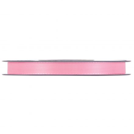 Pink taffeta tape S