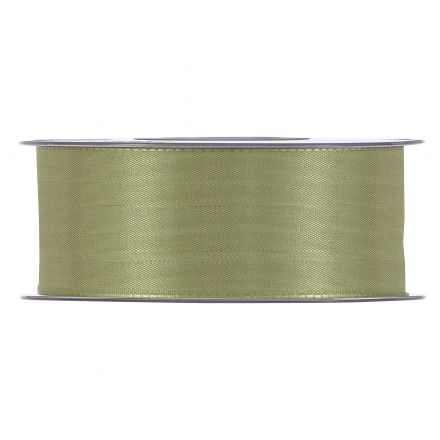 Sage Green taffeta ribbon