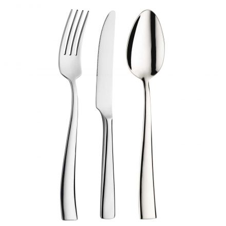 Chateaux cutlery 