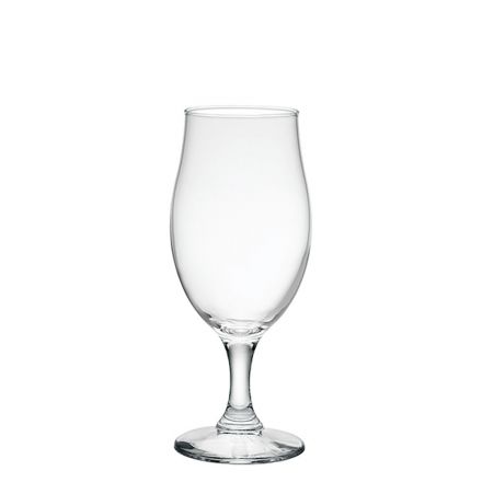 Executive beer glass 26,2 cl