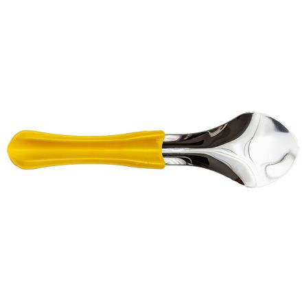 Ice cream spatula with Easy handle