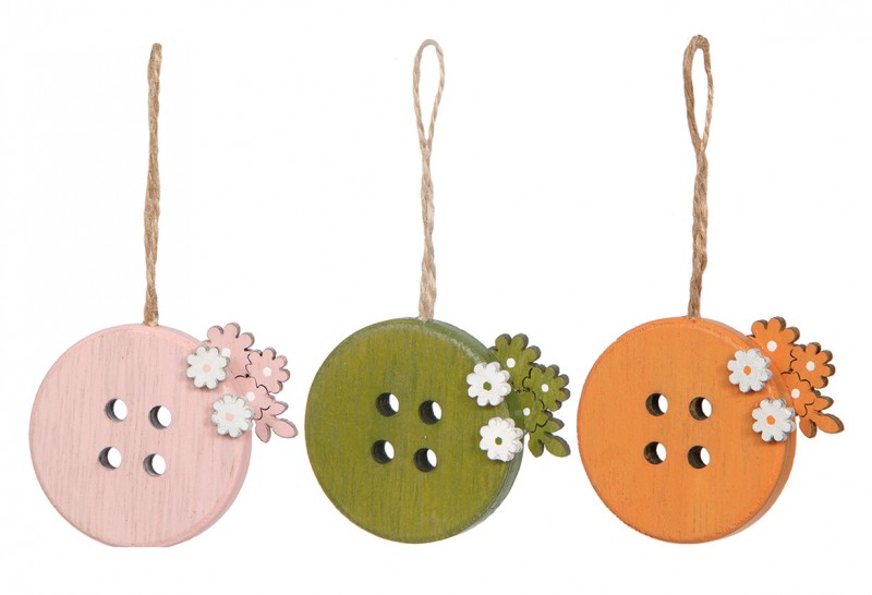 Spring Accessories & Decorations