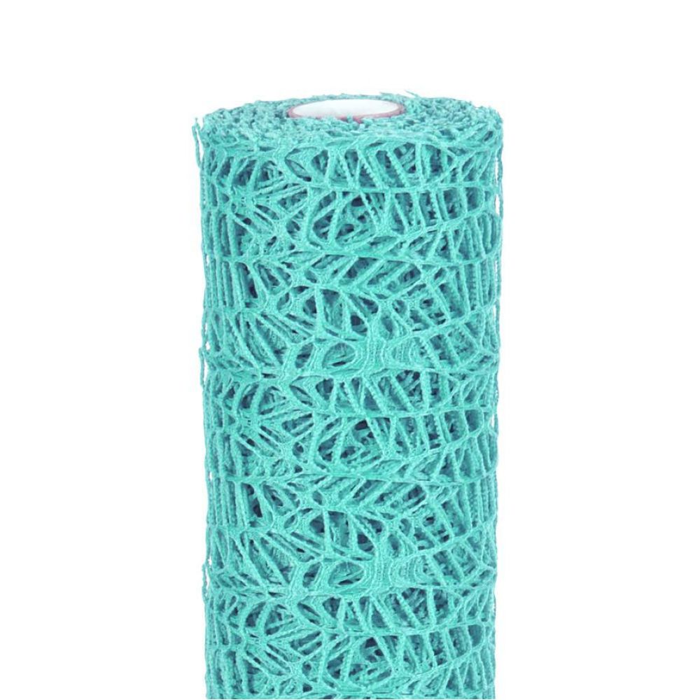 Tiffany Polycotton net Roll