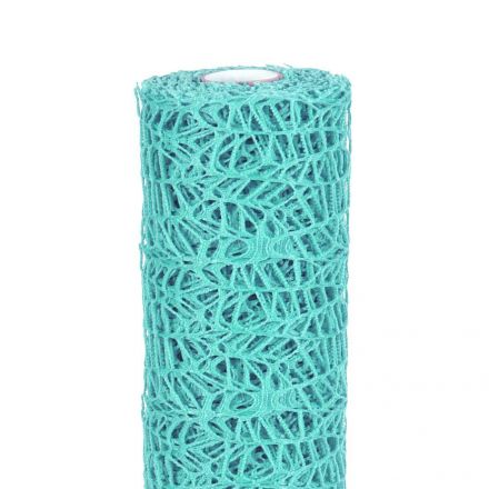 Tiffany Polycotton net Roll  