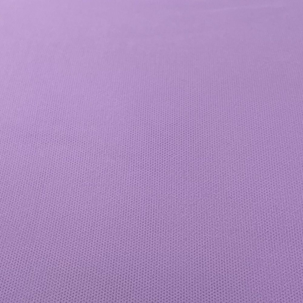 Lilac TNT sheet 100x100 cm