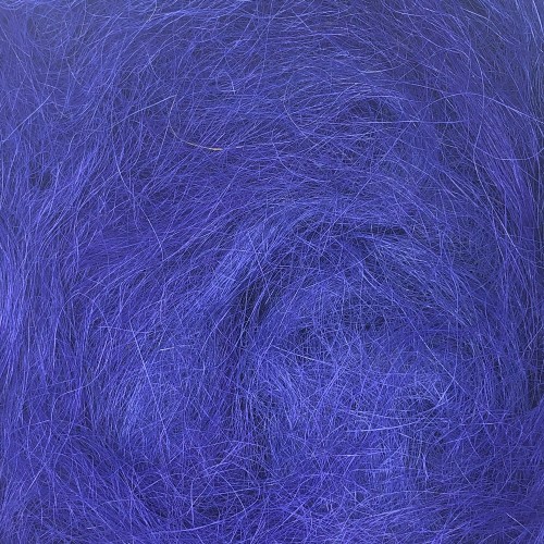 Gr. 200/220 Sisal in Lavender colored natural fiber