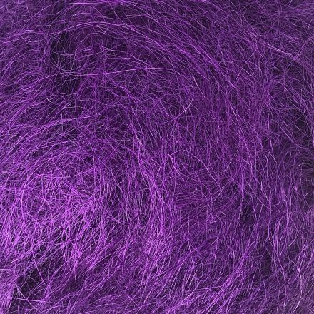 Gr. 200/220 Sisal in Lilac colored natural fiber
