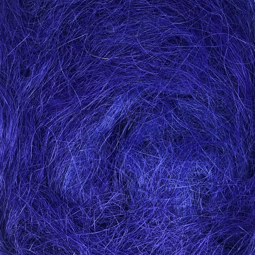 Gr. 200/220 Sisal in Night blue colored natural fiber