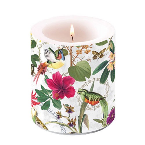 Tropical Candle