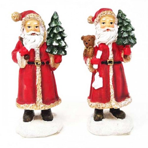 Mini Santa Claus 