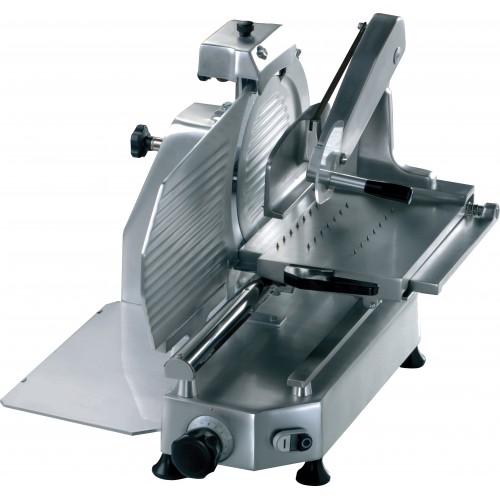 Vertical slicer three phase 370 PROFESSIONAL